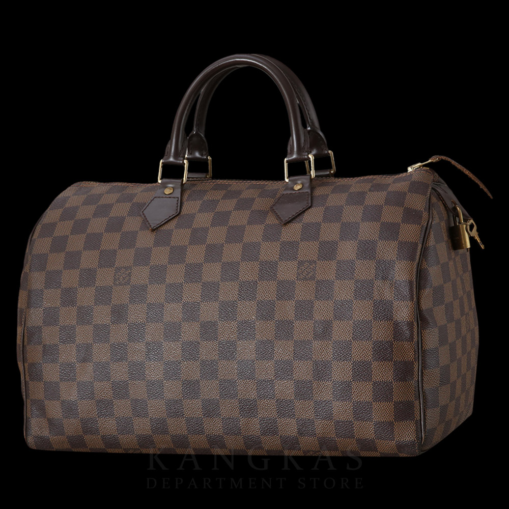 LOUIS VUITTON(USED)루이비통 다미에 에벤 스피디35